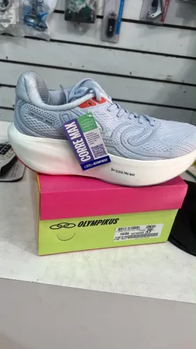 Tênis Olympikus Corre Max