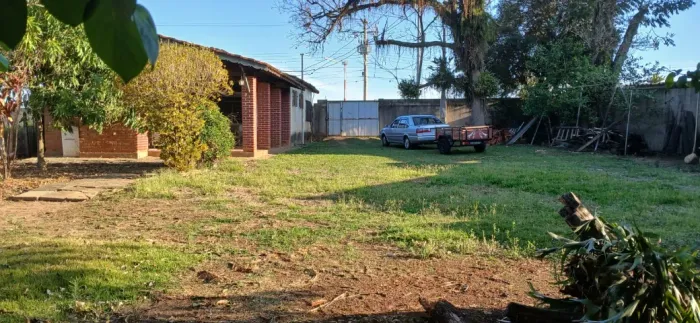 Terreno, Chácara no Recanto Fortuna  Campinas-SP  2.570M² Prox Ceasa