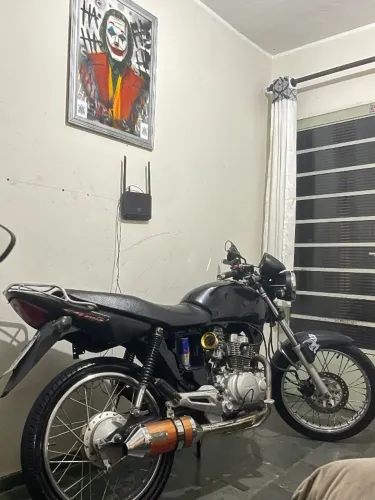 Motor Preparado 