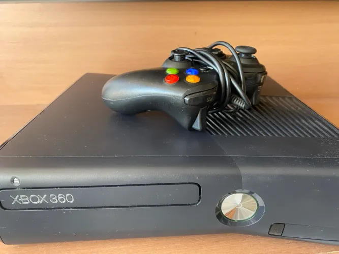 Xbox 360 RGH