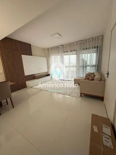 Apartamento para locação, Jardim, Santo André, SP