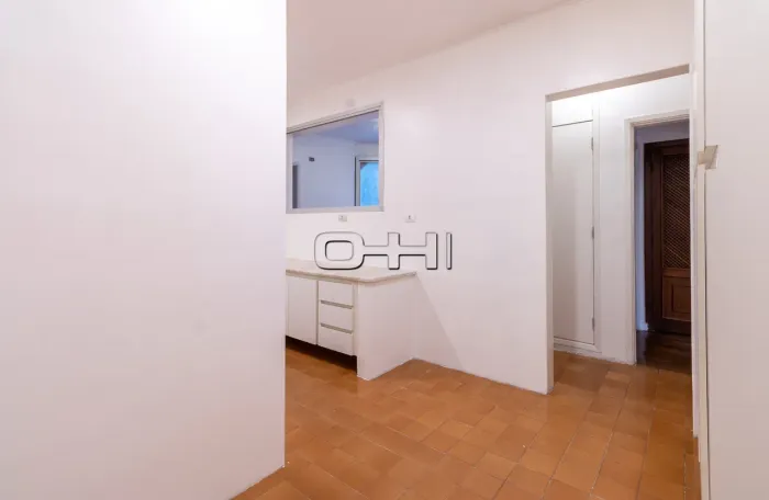 Venda e Locação · 3 dormitórios no Cond Edif Patrícia