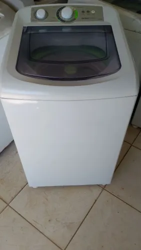 Máquina de lavar Consul 8KG
