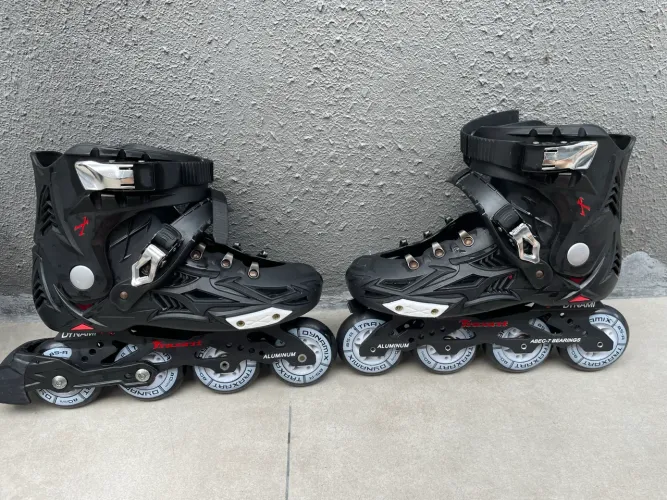 Patins traxart