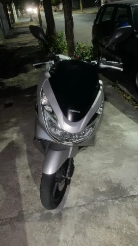 PCX PREÇO ABAIXO DA TABELA