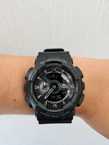 Relógio Casio G-Shock GA-110 Original