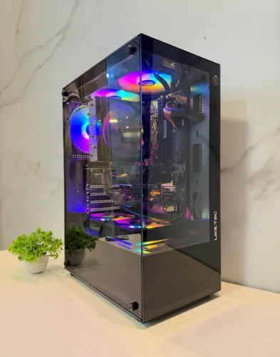 Pc gamer (aceito trocas)
