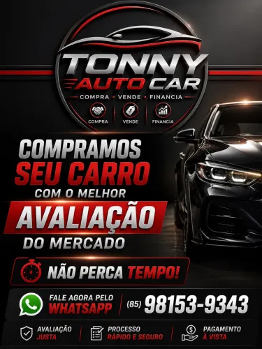 Compramos seu veículos com a melhor avaliação 