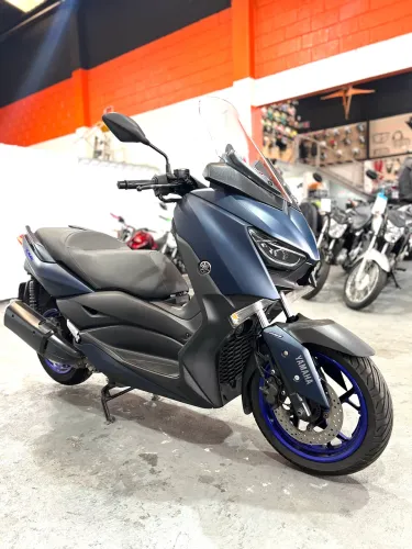 XMax