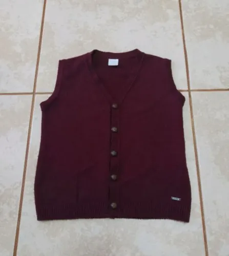 Suéter masculino infantil tamanho 8