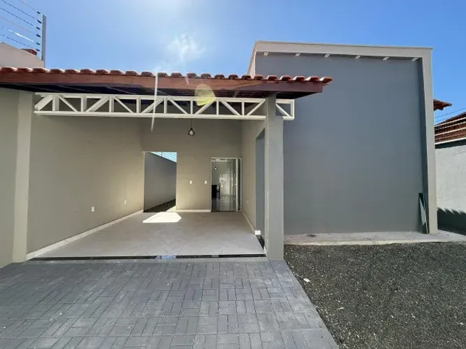 Casa no Dirceu