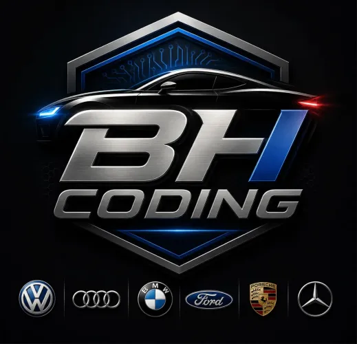 BH Coding Customização Eletrônica  Especialistas em Coding e Funções Ocultas