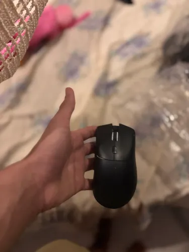 Mouse attack shark r1