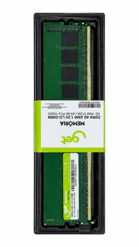 Memória ram ddr4 4gb 2400