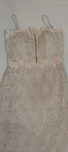 Vestido de festa