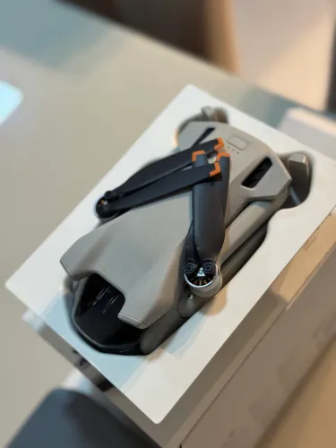 Mini 3 DJI 