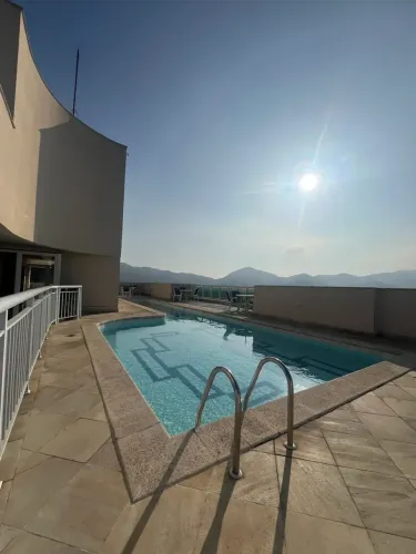 Home Ways Barra Bonita | 95 m² | 3 Quartos (2 Suítes) | 2 Vagas | Recreio dos Bandeirantes