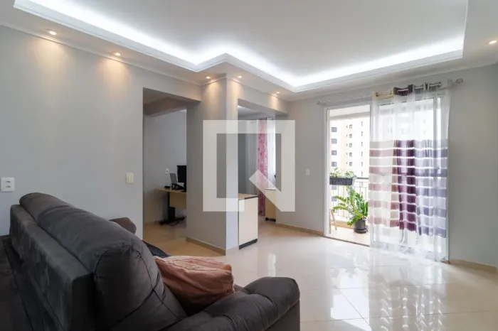 Apartamento à Venda - Vila Andrade, 1 Quarto, 67 m2