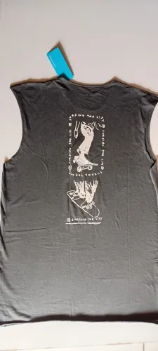 Camisetas academia masculina