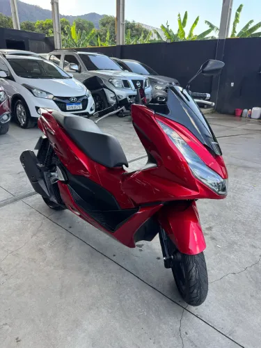Pcx 160 impecável a baixo da tabela
