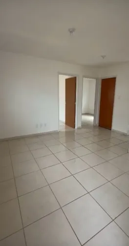 Vendo/Troco Apartamento térreo