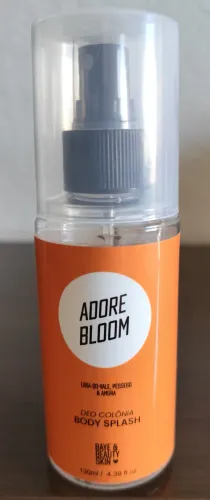 Body Splash inspirado em perfume importado