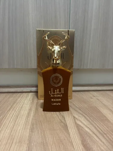 Perfume Al Noble Wazer