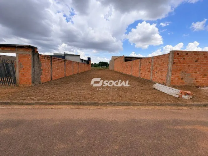 Terreno à venda no residencial greenville, 300 m² por R$ 130.000,00 - Aponiã - Porto Velho