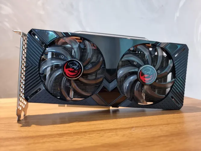 GTX 1660 Super 6gb Pcyes