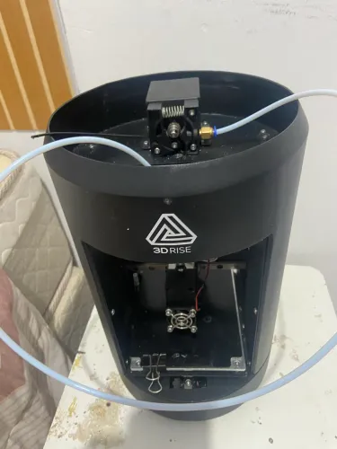 Impressora 3D RISE