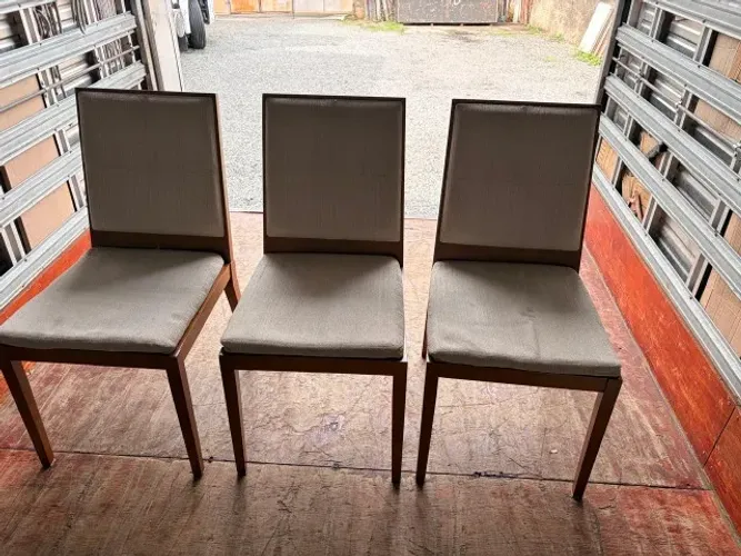 Cadeiras para mesa de jantar