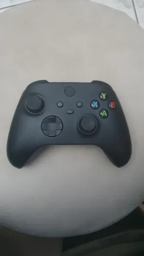 Controle Xbox Series S