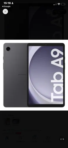 Tablet