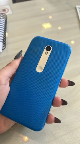 Moto G 3ª geração