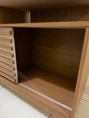 Rack para sala
