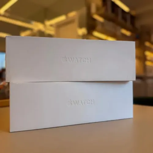 Apple Watch Serie 11 46mm - Entrega Grátis - Pronta Entrega - Novo Lacrado - Até 18x 