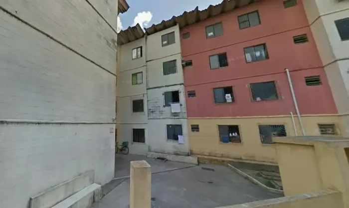 Apartamento à venda no JOSÉ TENÓRIO, SERRARIA, Maceió, AL