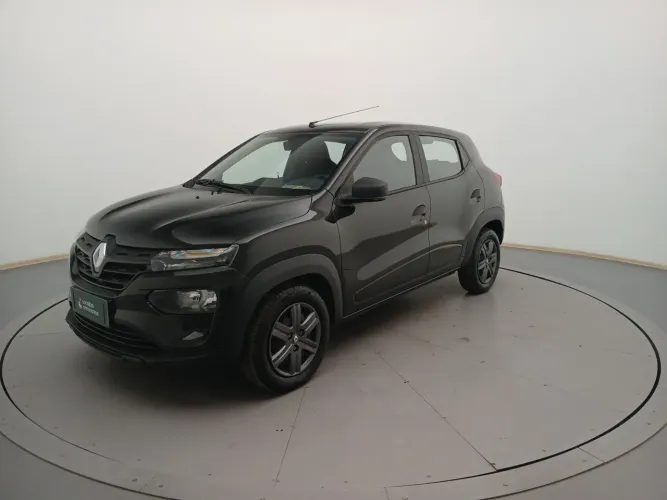 Renault Kwid 1.0 Zen 2026