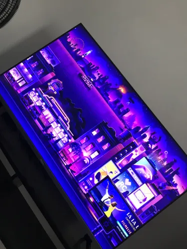 Philco Fast Smart TV 43 Polegadas-Full HD LED -