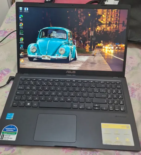 Notebook Asus Vivobook