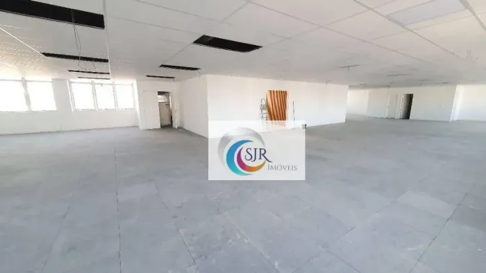 Conjunto para alugar, 340 m² - Jardins - São Paulo/SP