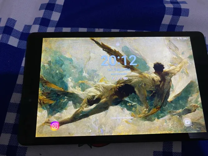 Tab 19 samsung
