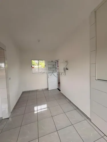 Apartamento Kitnet Residencial Lima II Jardim Satélite 1 Dormitório 22m²