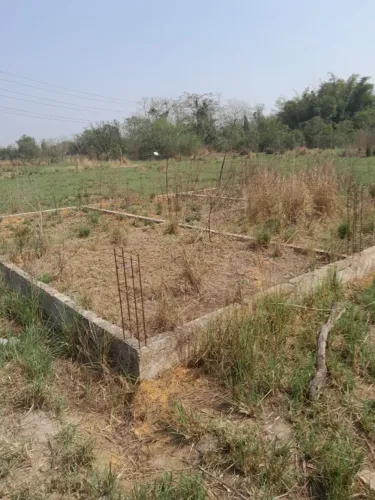 Terreno 12x36m2 com alisceso .