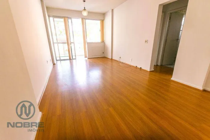 Apartamento com 2 dormitórios para alugar, 70 m² por R$ 3.253,74/mês - Várzea - Teresópoli