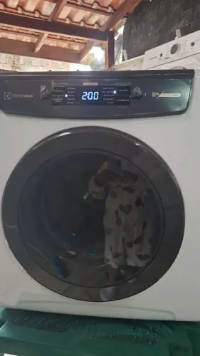 Vendo maquina de secar