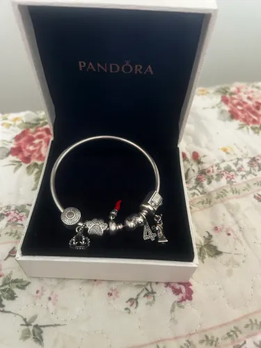 Pulseira Pandora Original 