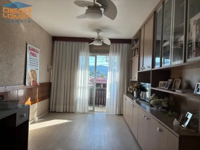 Apartamento - Florianópolis SC