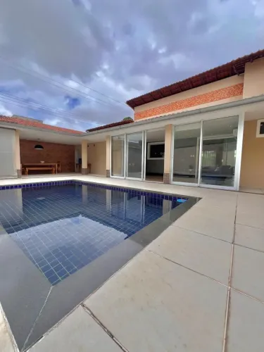 VENDO CASA CONDOMÍNIO CITY PARK, 677m2 , 3 suítes .