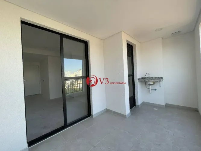 Apartamento com 2 dormitórios à venda, 45 m² por R$ 420.000,00 - Vila Esperança - São Paul